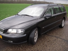 Volvo V70 - 2.4 COMFORT LINE LPG-G3 Nog 15 va 2950 e