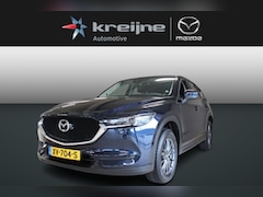 Mazda CX-5 - 2.0 SkyActiv-G 165 Business Comfort | Leder | Cruise | Apple/Andoid | PDC | RIJKLAARPRIJS