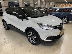 Renault Captur - TCE BOSE Navigatie PDC ECC Cruise Afn.Trekhaak Vol Led Verlicht