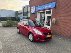 Suzuki Swift - 1.2 69kW Aut. Exclusive 5-drs Stoelverwarming