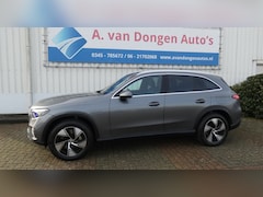 Mercedes-Benz GLC-klasse - 300E 4MATIC BNS LINE, Pano, Led, 360, ACC, Leer