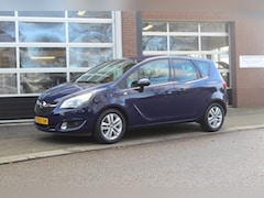 Opel Meriva - 1.4 TURBO DESIGN EDITION