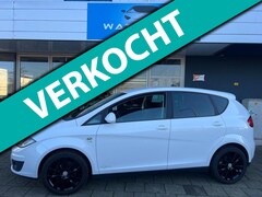 Seat Altea - 1.2 TSI Ecomotive COPA Navi/Airco/PDC/LM velgen