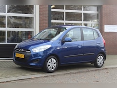 Hyundai i10 - 1.0 I-DRIVE COOL