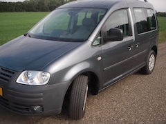 Volkswagen Caddy - 1.6 -uniek-5P airco benz.NOG 6 Meer