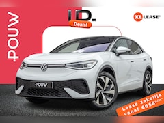 Volkswagen ID.5 - Pro Business 77 kWh | Style Interieur Pakket Plus | Comfort Pakket Plus