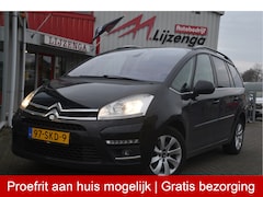 Citroën Grand C4 Picasso - 1.6 THP Ligne Business 7p Pano l Cruise l Clima l PDC l LMV l Trekhaak