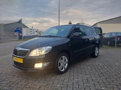 Skoda Fabia Combi - 1.2 TSI Fresh 117.000 Km + Boekjes