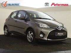 Toyota Yaris - 1.5 Hybrid Trend | Trekhaak | Parkeersensoren