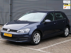 Volkswagen Golf - 7 1.2 TSI|Navi|Airco|LMV