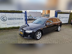 Audi A4 Avant - 1.8 TFSI Business Ed 1e Eigenaar