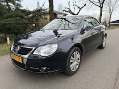 Volkswagen Eos - 2.0-16v FSI inruiler