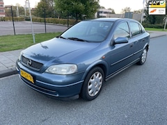 Opel Astra - 1.6 GL| Trekhaak | NIEUWE APK