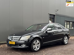 Mercedes-Benz C-klasse - 280 Avantgarde CLIMA|NAVI|CRUISE|PDC|