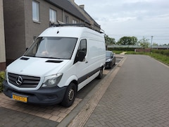 Mercedes-Benz Sprinter - 313 2.2 CDI 366