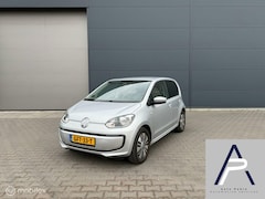 Volkswagen e-Up! - e-Up