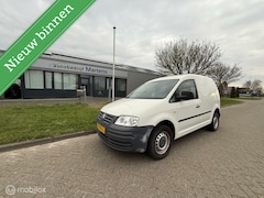 Volkswagen Caddy - Bestel 2.0 SDI