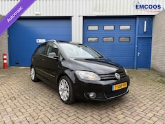 Volkswagen Golf Plus - 1.4 TSI Highline * Airco * Automaat * PDC V+A