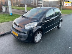 Citroën C1 - 1.0-12V Ambiance