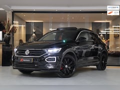 Volkswagen T-Roc - 1.5 TSI 3x R-LINE /PANO/CAM/STOELV/ACC/BOMVOL