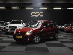 Renault Clio - 1.4-16V Dynamique Luxe | Automaat | NAP