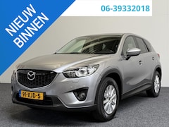 Mazda CX-5 - 2.0 TS+ Lease Pack 2WD | TREKHAAK | NAVI