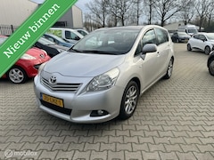 Toyota Verso - 1.8 VVT-i Business pano