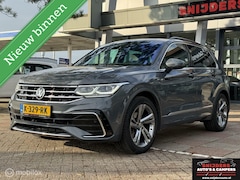 Volkswagen Tiguan - 1.5 TSI R-Line