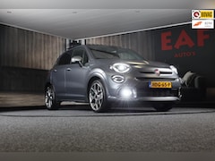 Fiat 500 X - 1.3 FireFly Turbo 150 Sport / AUT / ACC / Navi / Leder / Camera / Lane Assist / Open Panor