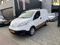 Nissan e-NV200 - Business 1e Eigenaar Airco NAP APK