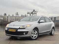 Renault Mégane Estate - 1.5 dCi Expression