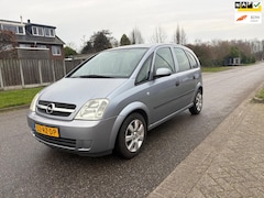 Opel Meriva - 1.4-16V Maxx Cool( Airco*LM Velgen* APK 07-01-2026