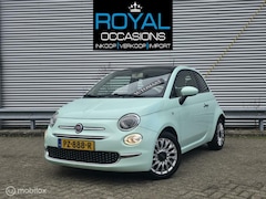 Fiat 500 - 0.9 TwinAir Turbo Sport |AUT |PANO |NAVI