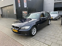 BMW 3-serie Touring - 318i Business Line Airco Navi PDC NAP APK