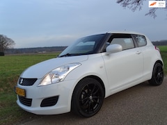 Suzuki Swift - 1.2 Comfort EASSS