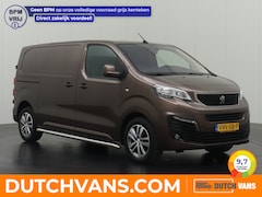 Peugeot Expert - 2.0BlueHDI 120PK Premium | Navigatie | Camera | Trekhaak 2500Kg