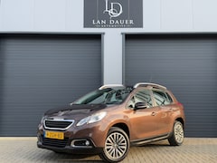 Peugeot 2008 - 1.2 PureTech Active / Automaat / Panorama /Navi