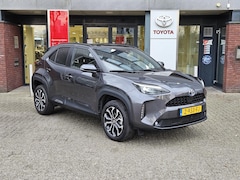 Toyota Yaris Cross - 1.5 HYBRID 115 DYNAMIC APPLE/ANDROID NAVI LED PRIVACY-GLASS 17"LMV NL-AUTO