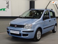 Fiat Panda - 1.2 "EDIZIONE COOL" - UITZONDERLIJK MOOI / AIRCO/RADIO CD/ DAKRAILS/ CENTR. VERGR./