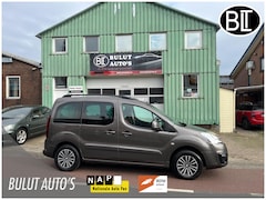 Peugeot Partner Tepee - 1.2 PureTech Active NETTE AUTO* AIRCO