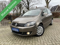 Volkswagen Golf Plus - 1.4 TSI Highline, Leer, enz. Beurt, APK