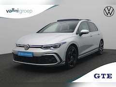 Volkswagen Golf - 1.4 eHybrid 245PK DSG GTE | Pano | IQ Light | Camera | Navi | Sportonderstel | ACC | Keyle