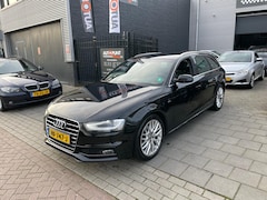 Audi A4 Avant - 1.8 TFSI S Edition S-Line 3e Eigenaar Airco Navi PDC NAP APK