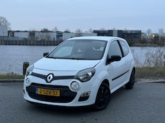 Renault Twingo - 1.2 16V Parisienne Airco /Nieuwe APK