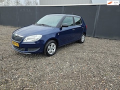 Skoda Fabia - 1.2 ACTIVE 5 DRS. * AIRCO