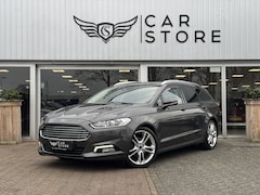 Ford Mondeo Wagon - 1.5 Titanium |NAV|LED|SPORT|CRUISE|CLIMA|19'' LM VELGEN