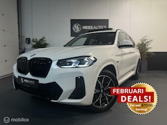 BMW X3 - xDrive30e High Executive|M-Sport|Pano|360|Memory|Lase