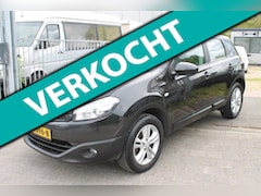 Nissan Qashqai - 1.6 Acenta