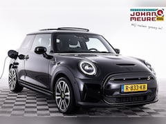 MINI Mini-Electric - Camden Edition 33 kWh | PANORAMADAK | LEDER ✅ 1e Eigenaar