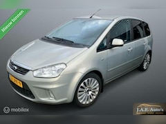 Ford Focus Wagon - 1.8 Titanium Flexi Fuel